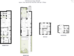 OCS + PVG floor plan