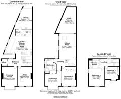 1 Park Parade, Cambridge - all floors.JPG