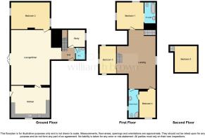 Floor/Site plan 1