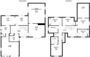 Southfield Road, Gretton - all floors.JPG