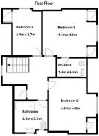 Floorplan 2