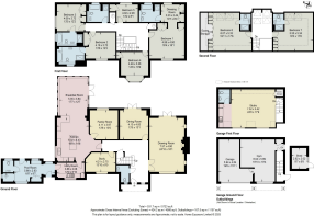 Collingwood House fp