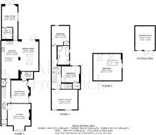 AF FLOORPLAN