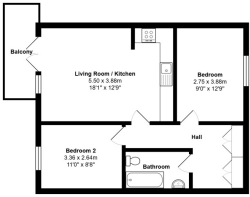 Floorplan 2