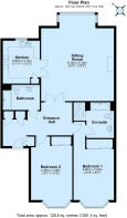 14 Dart Marina FP