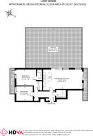 Flat 23 Lock Hous...