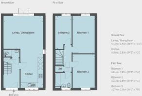 Plot 79 - Floorplan