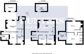 White House, Port Lane, Brimscombe, Stroud-1.jpg