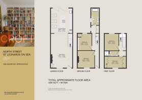 North Street | Floor Plan