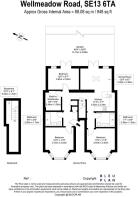 Flat A, 65 Wellmeadow Road - z9CcxWxxLFbdUjPVGzmo.