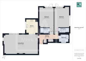Pent house