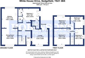 White House Drive, Sedgefield, TS21 3BX.jpg