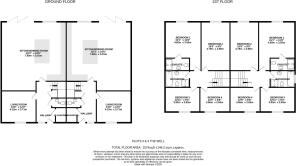 Plots 3 & 4 floorplan