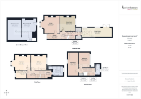 Floorplans