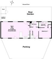 Plot Plan (Indicative)