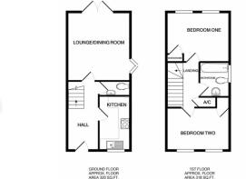1 Oldbury Prior Floor Plan