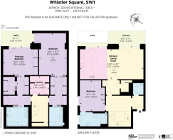 Whistler Square - Fl