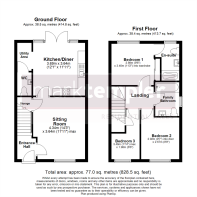 Property Floorplan