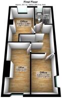 Floor/Site plan 2