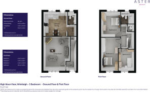 Plot floorplan