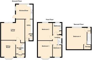 37 Leighton Road - all floors.JPG