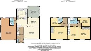 11 Fountains Place Northallerton North Yorkshire. 