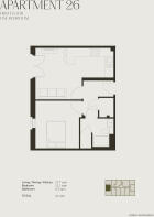 Forest Apartments_Apartment 26