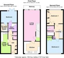 Floorplan One