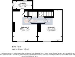 Floorplan 2