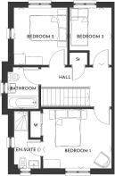 Culross First Floor