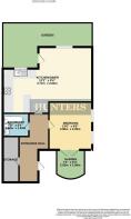 8 Fleetwood Court, Evelyn Denington Road London, E