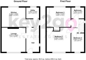42 Birley Moor Drive, Sheffield - all floors.JPG