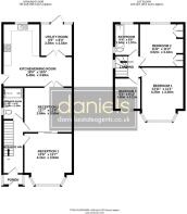Wyld Way, Wembley, HA9