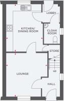Ground floor