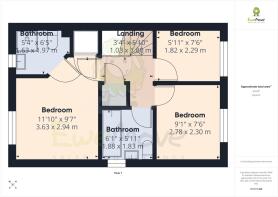 EweMove Estate Agents Basingstoke - Burlington Way