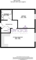 Flat 72 Handleys Corner, 44-46, Palmerston Road So