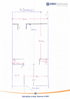 Floor/Site plan 2