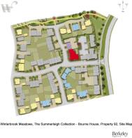 Plot locator