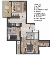 Floorplan 2