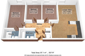 Floorplan 2