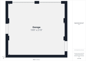 Double Garage