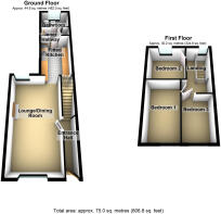 29 Saxon Street, Merthyr Tydfil (1)