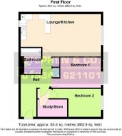 7 Weston Lodge, Bristol Road Lower, WsM.jpg