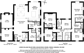 LOWER COLLEGE FIELDS FARM AUDLEM ROAD WOORE CREWE 