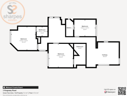 3 Kingsway Road - Floor 1