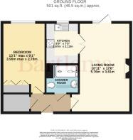 1 Wombrook Court