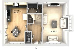Ground Floor