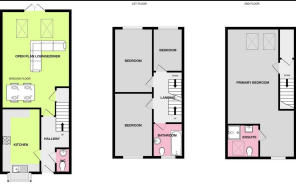 Floorplan snip