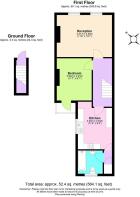 890a Garratt Lane, London, SW17 floorplan.JPG