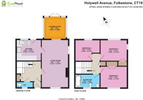 Floorplan 2D